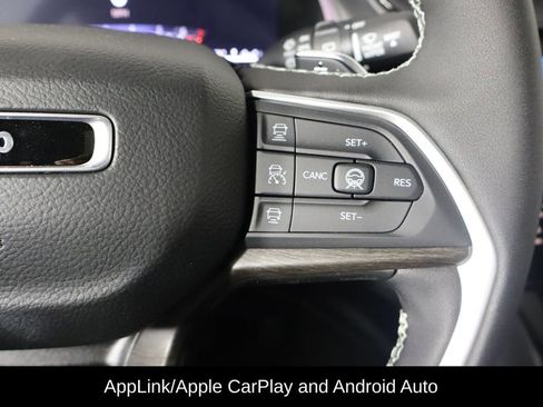 New 2026 Jeep Grand Cherokee Limited image 10