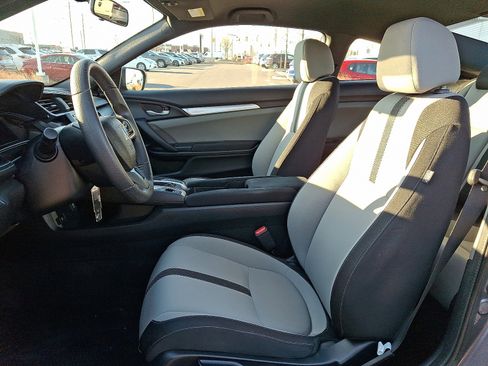 Used 2018 Honda Civic LX image 12