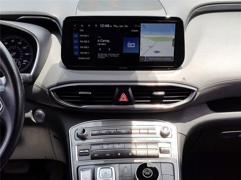 Used 2023 Hyundai Santa Fe SEL image 18