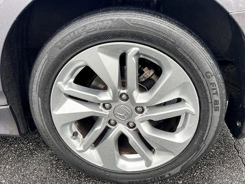 Used 2019 Honda Accord LX image 10