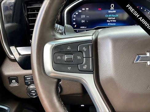 Used 2024 Chevrolet Silverado 1500 RST w/ Convenience Package II AWD/4WD image 13