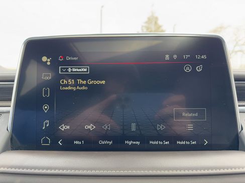 Used 2023 GMC Yukon SLT w/ Max Trailering Package image 17