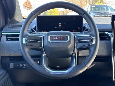 New 2026 GMC Sierra EV Elevation w/ Premium Package image 15