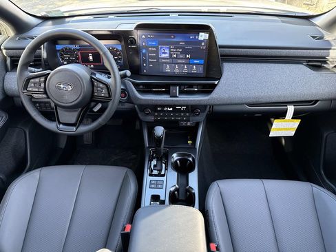 New 2026 Subaru Outback Limited AWD/4WD image 16