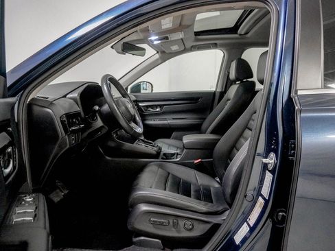 Used 2024 Honda CR-V EX-L image 20
