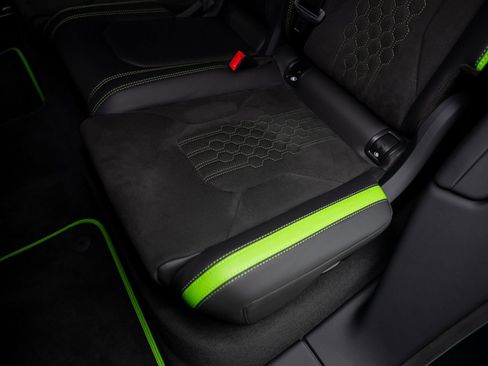 Used 2024 Lamborghini Urus S AWD/4WD image 72