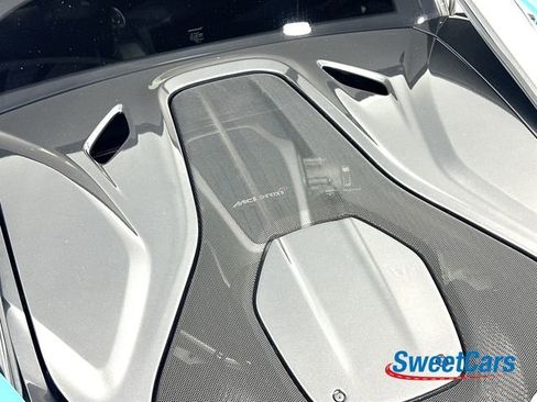 Used 2019 McLaren 600LT image 37