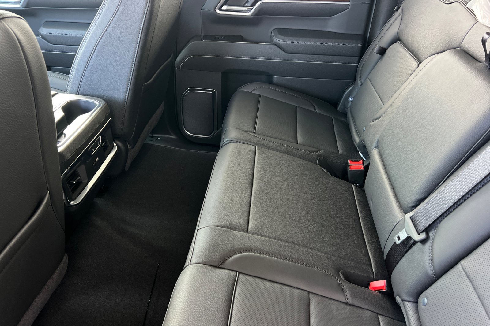 New 2026 GMC Sierra 1500 Denali w/ Technology Package AWD/4WD image 11