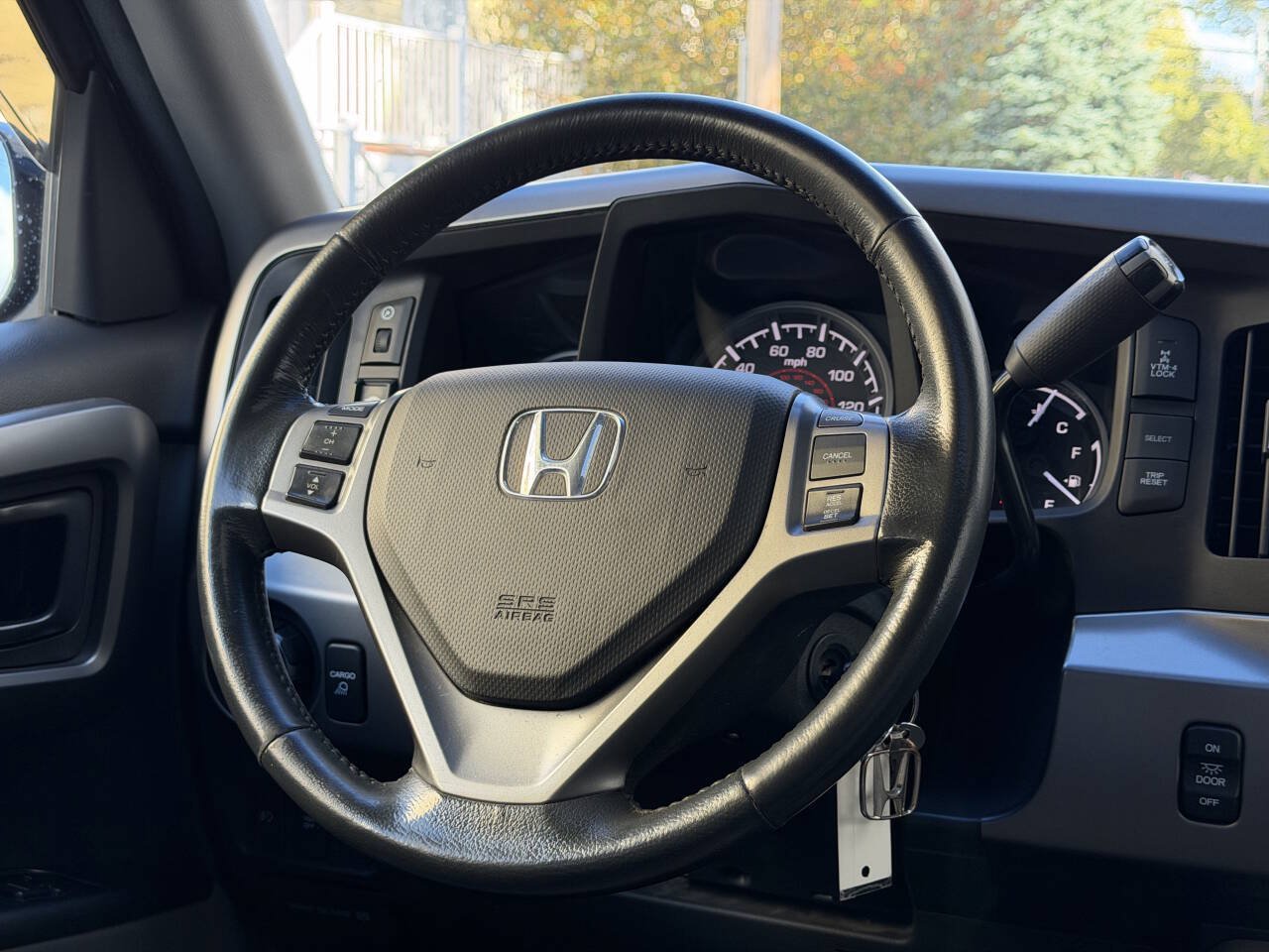 Used 2010 Honda Ridgeline RTL image 32