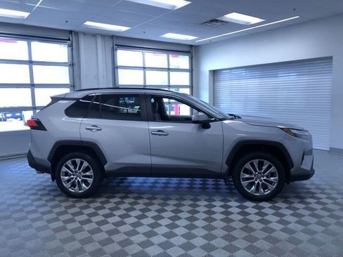 Certified 2024 Toyota RAV4 XLE Premium w/ Weather Package AWD/4WD image 35