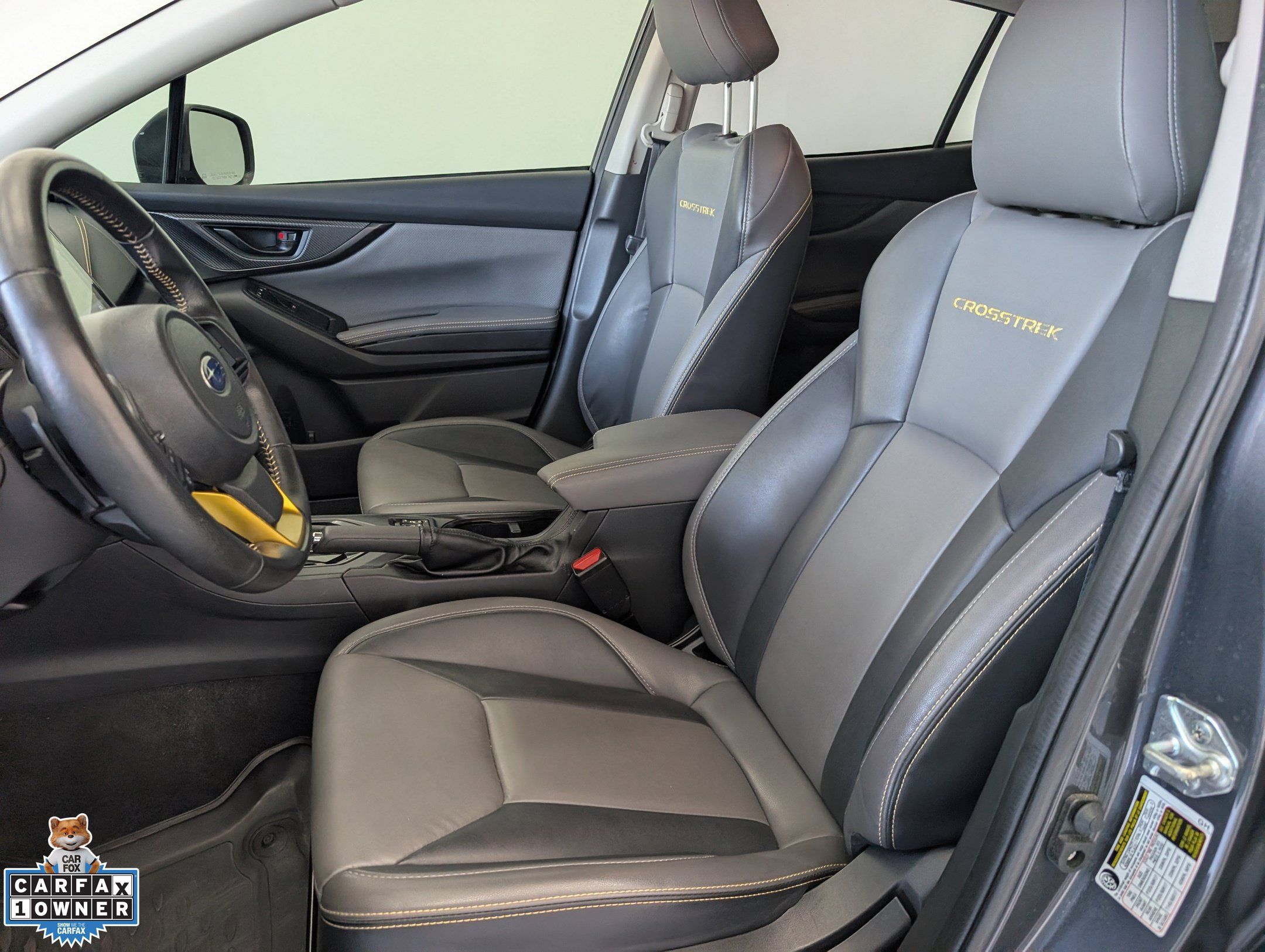Used 2023 Subaru Crosstrek 2.5i Sport AWD/4WD image 18