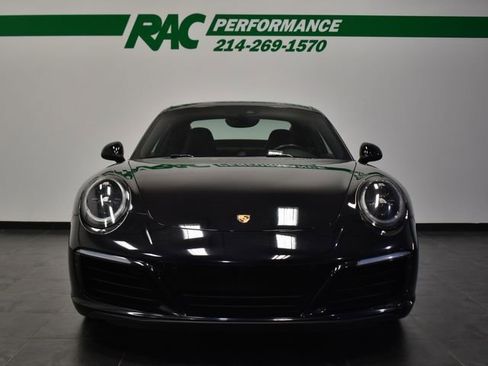 Used 2017 Porsche 911 Carrera 4S image 23