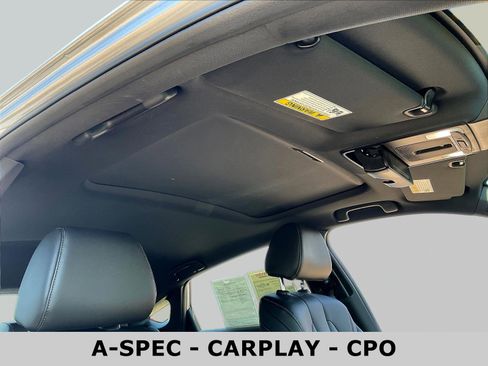 Used 2023 Acura Integra A-Spec FWD image 26