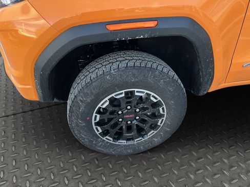 New 2026 GMC Canyon AT4 w/ Technology Plus Package image 21