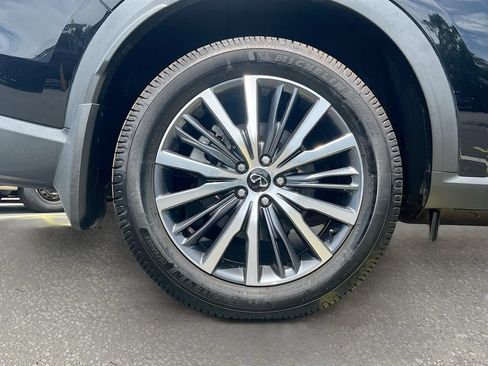 Used 2024 INFINITI QX60 Autograph w/ Cargo Package AWD/4WD image 33