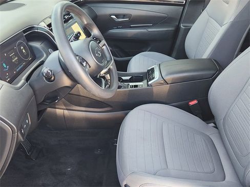 Used 2024 Hyundai Santa Cruz SEL w/ Activity Package image 11