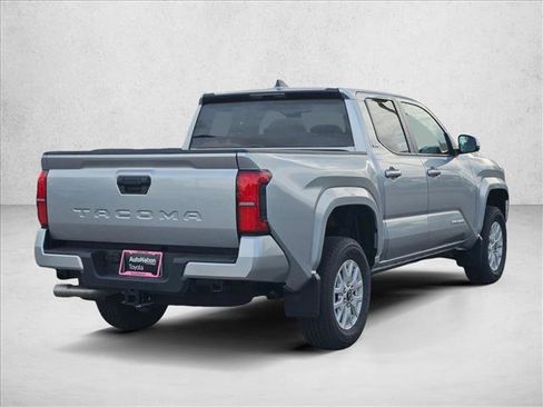 New 2026 Toyota Tacoma SR5 image 2
