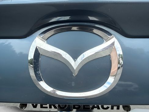 Used 2014 MAZDA MAZDA3 i Touring FWD image 34