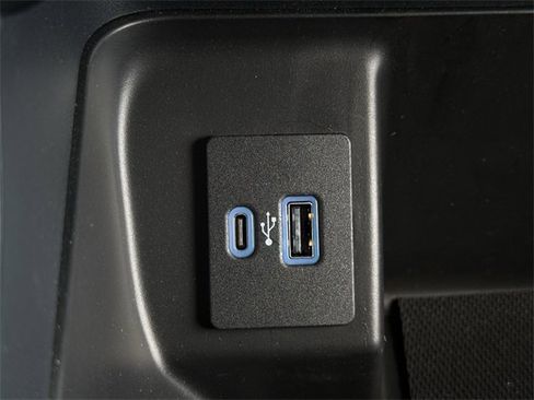 Used 2024 Ford F150 STX w/ Equipment Group 201A FX4 image 22