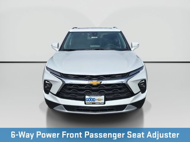 New 2026 Chevrolet Blazer LT w/ Sound & Technology Package AWD/4WD image 9