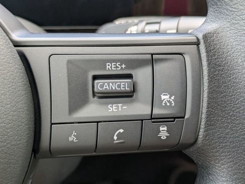New 2026 Nissan Kicks SV FWD image 21