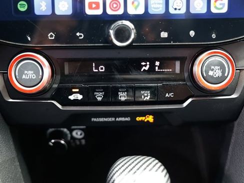 Used 2018 Honda Civic Sport image 33