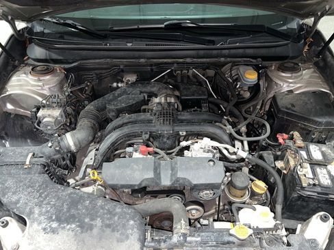 Used 2015 Subaru Outback 2.5i Premium w/ Popular Package #2 image 14