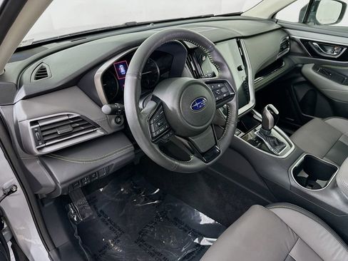 Certified 2025 Subaru Outback Onyx Edition image 14