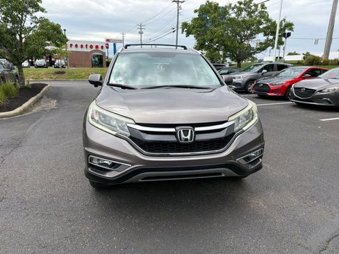 Used 2016 Honda CR-V EX-L image 21
