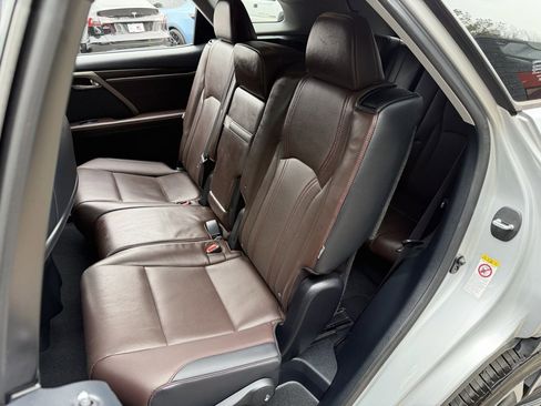 Used 2018 Lexus RX 350L FWD image 31