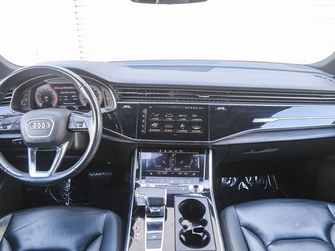Used 2021 Audi Q7 2.0T Premium AWD/4WD image 11