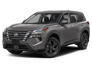 New 2026 Nissan Rogue SV FWD video 1