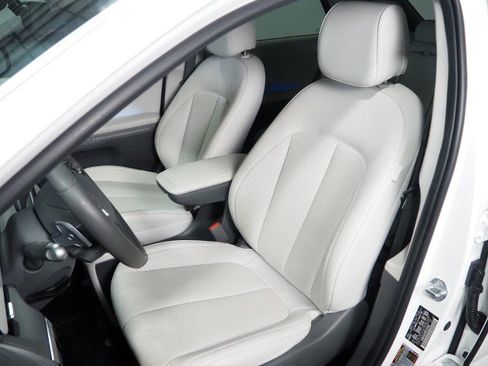 Used 2023 Hyundai Ioniq 5 AWD SEL image 13