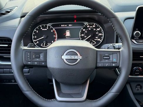 New 2026 Nissan Rogue SV w/ SV Premium Package image 15