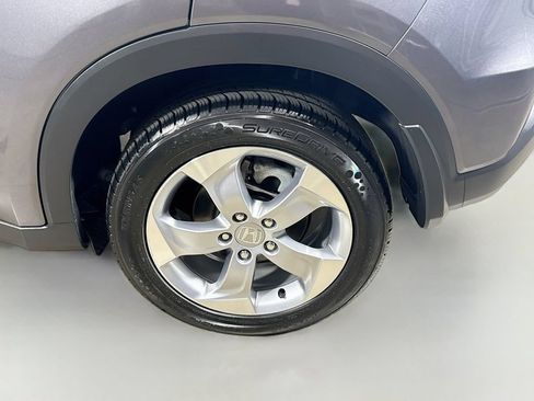 Used 2021 Honda HR-V LX image 27