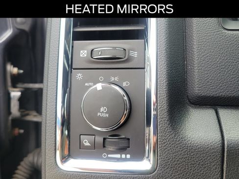 Used 2017 RAM 1500 Laramie AWD/4WD image 31