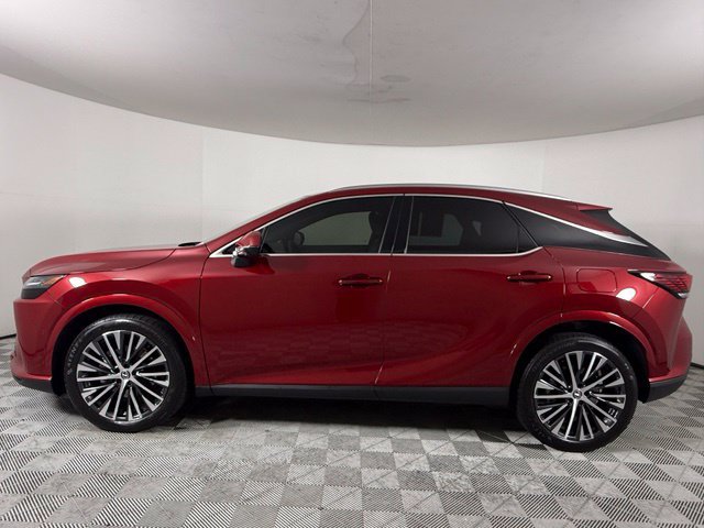 Certified 2025 Lexus RX 350 Premium Plus w/ Convenience Package AWD/4WD image 3