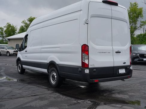 Used 2025 Ford Transit 250 148 High Roof Extended w/ Load Area Protection Package RWD image 5