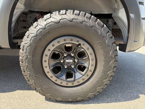 Used 2022 Ford F150 Raptor w/ Equipment Group 801A High image 26