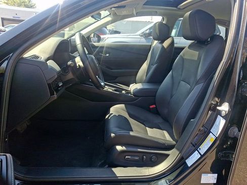 Certified 2023 Honda Accord Touring image 14