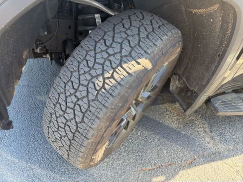 Used 2026 GMC Sierra 1500 Elevation w/ Elevation Premium Package image 8