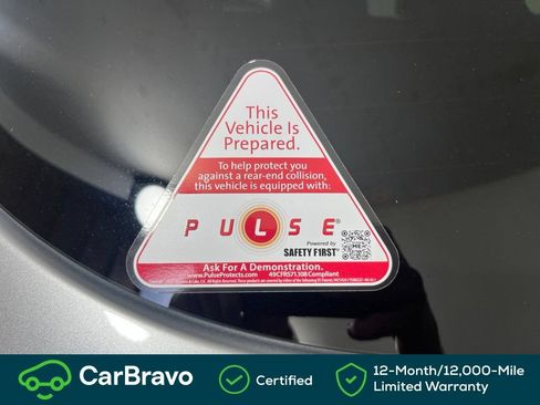 Used 2023 Hyundai Santa Fe XRT AWD/4WD image 9