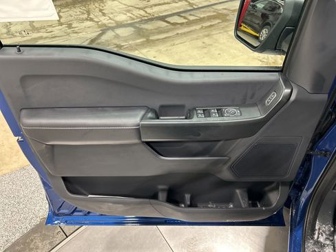 New 2025 Ford F150 STX w/ Equipment Group 200A image 12