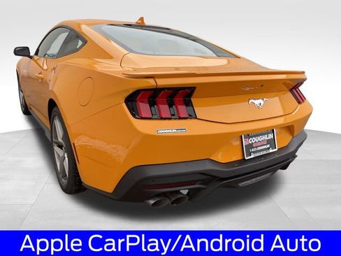 New 2026 Ford Mustang Premium RWD image 5