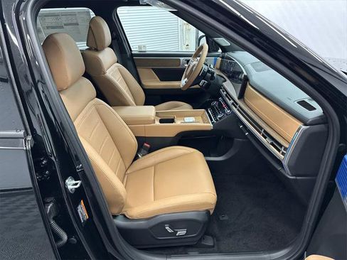 New 2026 Hyundai Santa Fe Limited image 15