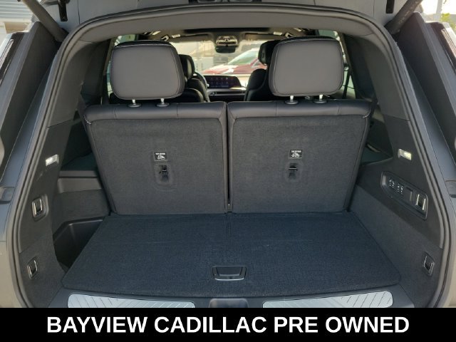 Used 2026 Cadillac Vistiq Sport AWD/4WD image 11