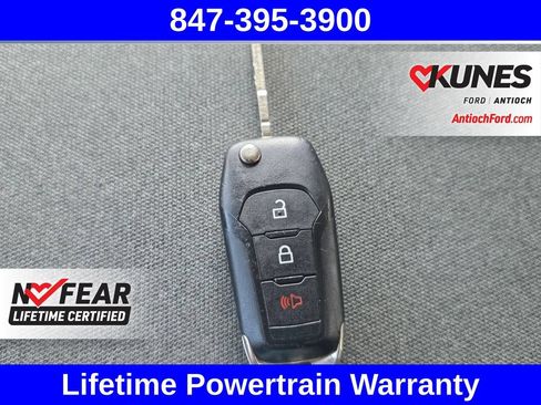 Certified 2024 Ford F150 XLT w/ Tow/Haul Package AWD/4WD image 68