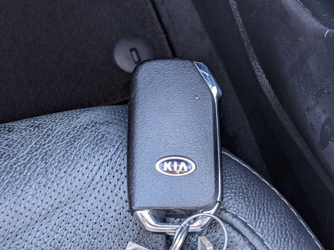 Certified 2020 Kia Telluride EX image 31