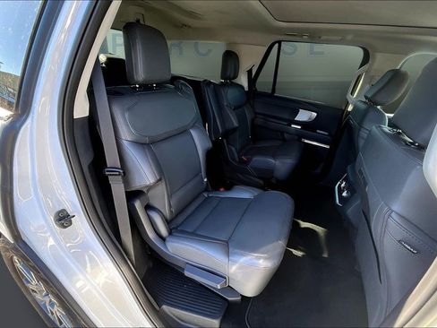 New 2025 Ford Expedition Active image 10