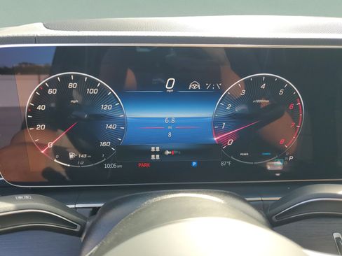 Certified 2026 Mercedes-Benz GLS 450 4MATIC image 25